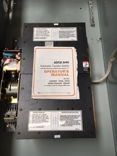 ASCO 940 series Generator Sets | Penncon Management, LLC (5)