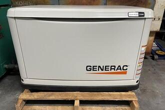 2019 GENERAC HOME STANDBY Generator Sets | Penncon Management, LLC (1)