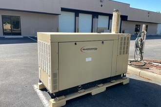 2007 GENERAC 60kw Generator Sets | Penncon Management, LLC (1)