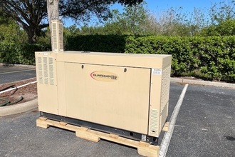 2007 GENERAC 60kw Generator Sets | Penncon Management, LLC (2)