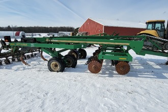 Great plains 5300A Agriculture Equipment | Penncon Management, LLC (17)