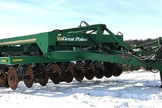 Great plains 5300A Agriculture Equipment | Penncon Management, LLC (19)
