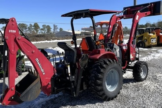 2015 Mahindra 3016 Tractors | Penncon Management, LLC (2)