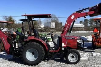 2015 Mahindra 3016 Tractors | Penncon Management, LLC (4)
