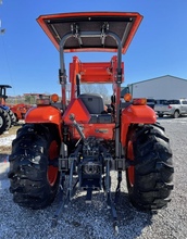 2020 KUBOTA M7060 Tractor | Penncon Management, LLC (7)
