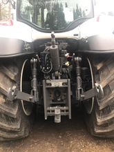 2022 Valtra T215D Tractor | Penncon Management, LLC (6)