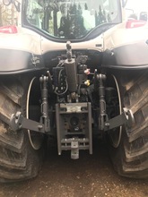 2022 Valtra T215D Tractor | Penncon Management, LLC (7)