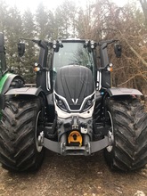 2022 Valtra T215D Tractor | Penncon Management, LLC (2)