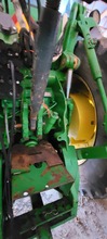 1997 JOHN DEERE 8400 Tractor | Penncon Management, LLC (8)