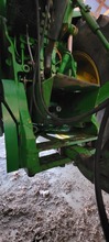 1997 JOHN DEERE 8400 Tractor | Penncon Management, LLC (10)