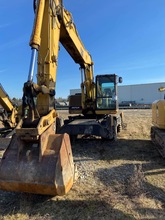 CATERPILLAR M318 Excavators | Penncon Management, LLC (2)