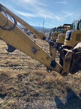 CATERPILLAR M318 Excavators | Penncon Management, LLC (3)