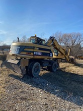 CATERPILLAR M318 Excavators | Penncon Management, LLC (4)