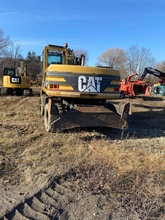 CATERPILLAR M318 Excavators | Penncon Management, LLC (5)