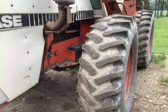 J I CASE 4490 Tractors | Penncon Management, LLC (10)