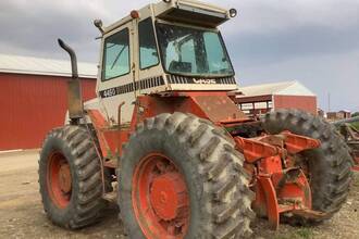 J I CASE 4490 Tractors | Penncon Management, LLC (6)