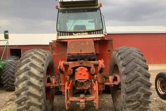 J I CASE 4490 Tractors | Penncon Management, LLC (7)
