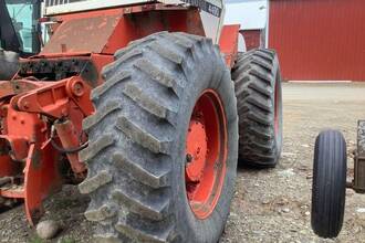 J I CASE 4490 Tractors | Penncon Management, LLC (8)