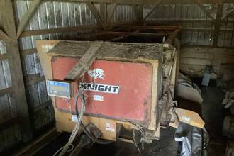 KNIGHT 3300 Feed Mixers | Penncon Management, LLC (2)