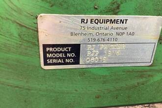 RJ EQUIPMENT 1916 RJP Agriculture Equipment | Penncon Management, LLC (6)