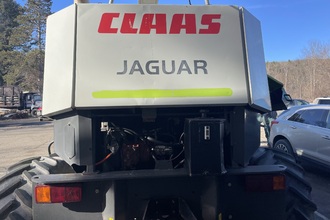 CLAAS 900 JAGUAR Harvesters | Penncon Management, LLC (3)