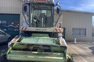 CLAAS 900 JAGUAR Harvesters | Penncon Management, LLC (15)