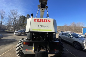 CLAAS 900 JAGUAR Harvesters | Penncon Management, LLC (53)