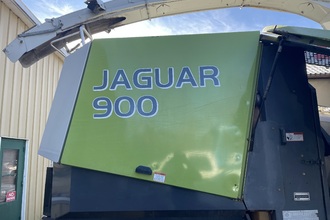 CLAAS 900 JAGUAR Harvesters | Penncon Management, LLC (99)